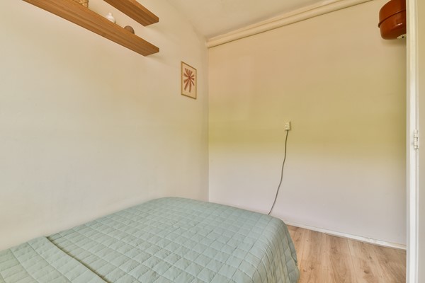 Medium property photo - Doddendaal 26, 1082 XV Amsterdam